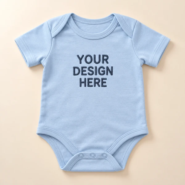 Baby onesie
