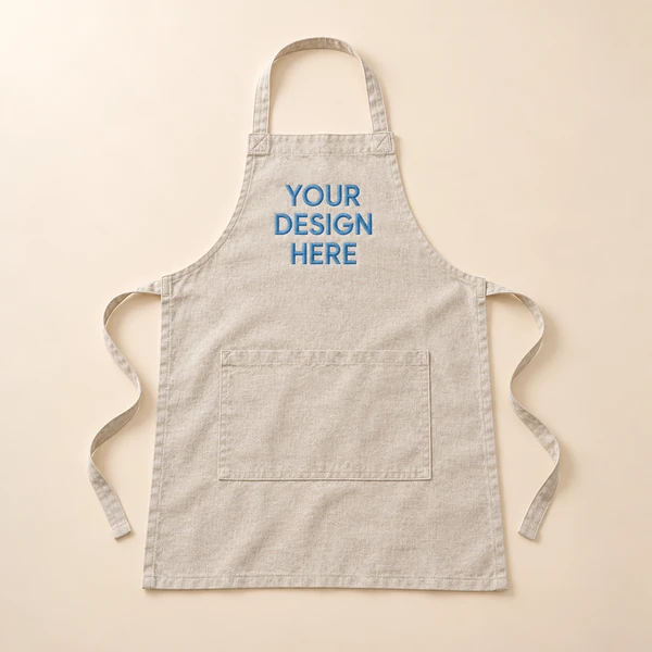 Everyday apron